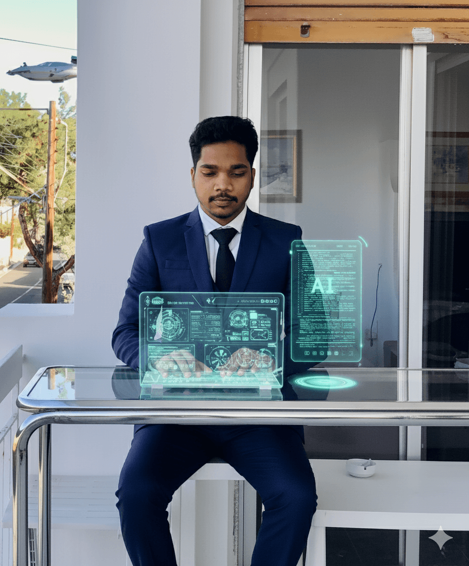 Future-ready software